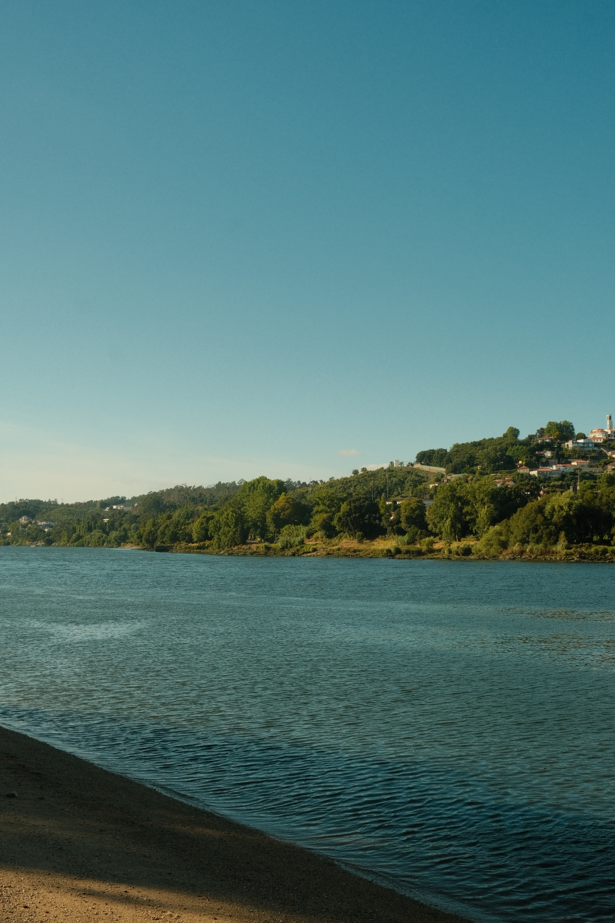Evening Ride along the Douro