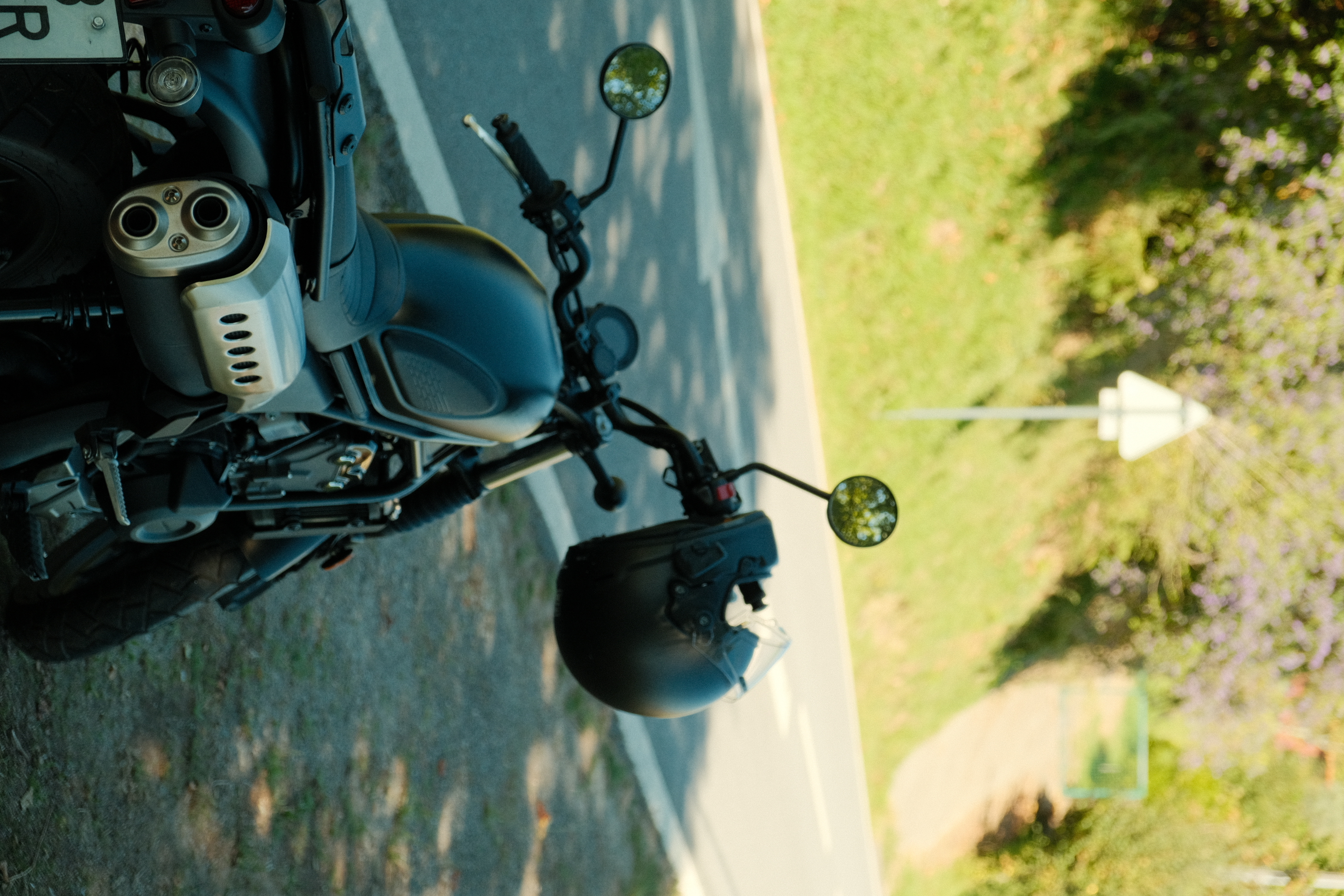 The Long Way Up to Caminha